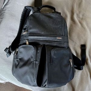 TUMI – Laptop/Business Backpack